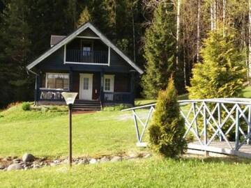 Фото номера Дом для отпуска Дома для отпуска Holiday Home Iltarusko г. Ruokonen 7