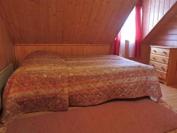 Фото номера Дом для отпуска Дома для отпуска Holiday Home Iltarusko г. Ruokonen 54