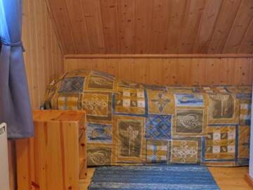 Фото номера Дом для отпуска Дома для отпуска Holiday Home Iltarusko г. Ruokonen 21