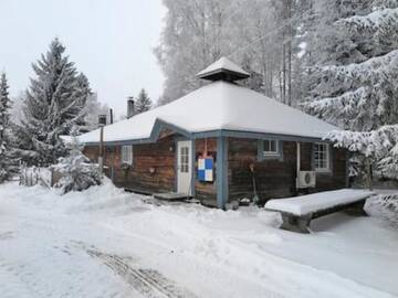 Фото Дома для отпуска Holiday Home Kuusenkatve г. Ruokonen 5